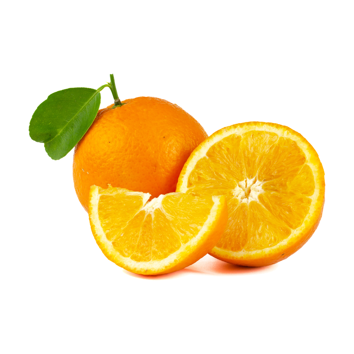 Navel Orange Zed Foods