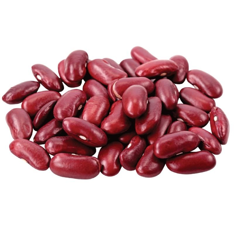 Red Kidney Beans, 400 gm Easy Open Can Zed Foods
